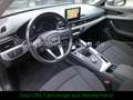 Audi A4 Avant 1,4 design #SHZ #AHK #NAVI #el.Heckkla Grigio - thumbnail 11