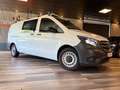 Mercedes-Benz Vito Mixto 114CDI Pro Extralarga Blanco - thumbnail 2