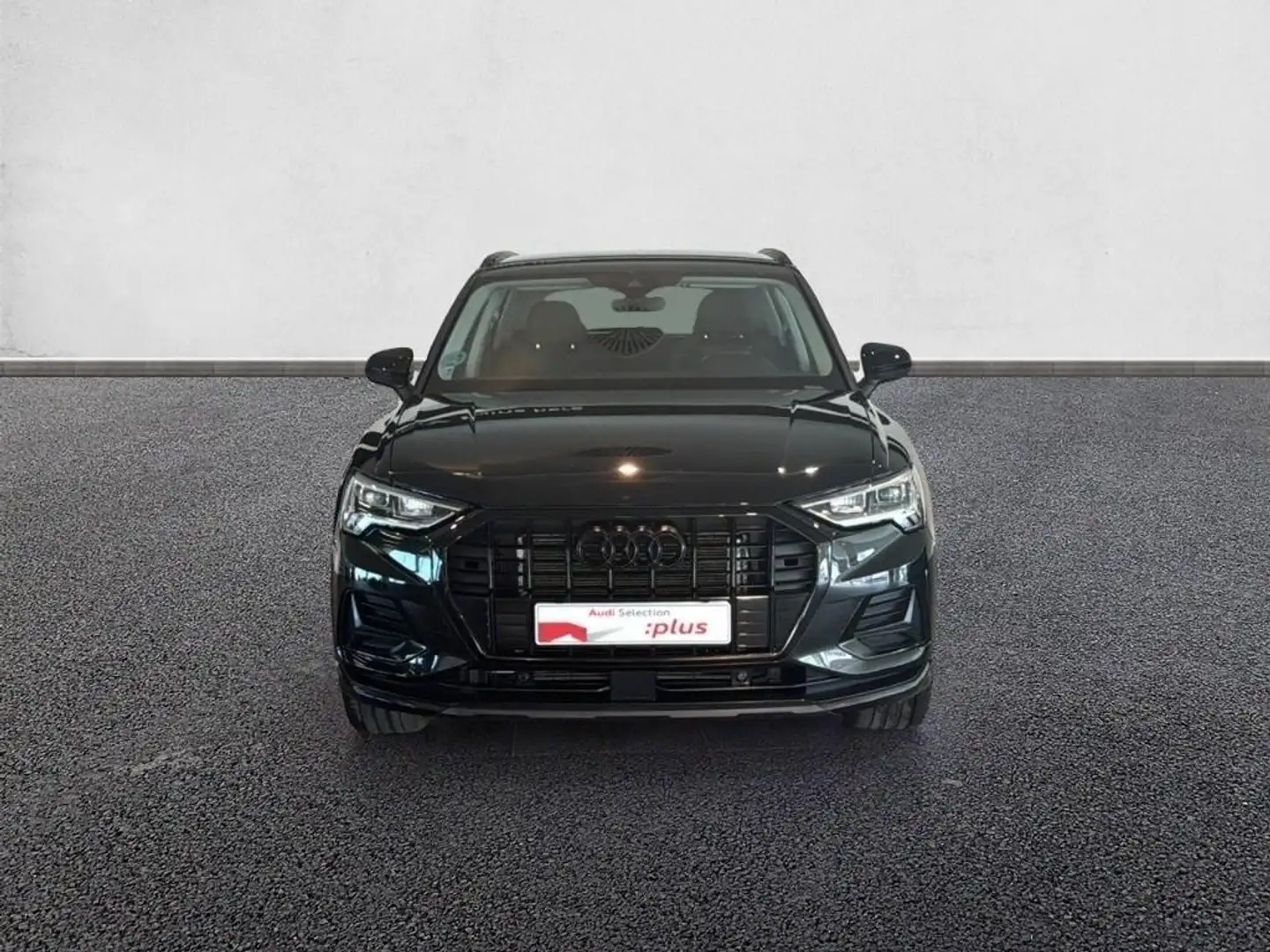 Audi Q3 35 TFSI Advanced S tronic Noir - 2