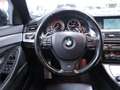 BMW 520 DA paCK M SPORT BOITE AUTO HEAD UP GPS XENON CUIR Zwart - thumbnail 16