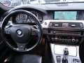 BMW 520 DA paCK M SPORT BOITE AUTO HEAD UP GPS XENON CUIR Schwarz - thumbnail 7