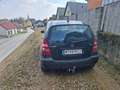 Mercedes-Benz 180 CDI Schwarz - thumbnail 1