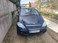 Mercedes-Benz 180 CDI Schwarz - thumbnail 3