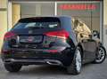 Mercedes-Benz A 180 d AUTOMATIC SPORT - UNIPRO' - GARANZIA Nero - thumbnail 4