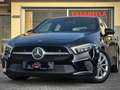 Mercedes-Benz A 180 d AUTOMATIC SPORT - UNIPRO' - GARANZIA Nero - thumbnail 3