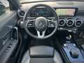 Mercedes-Benz A 180 d AUTOMATIC SPORT - UNIPRO' - GARANZIA Nero - thumbnail 9
