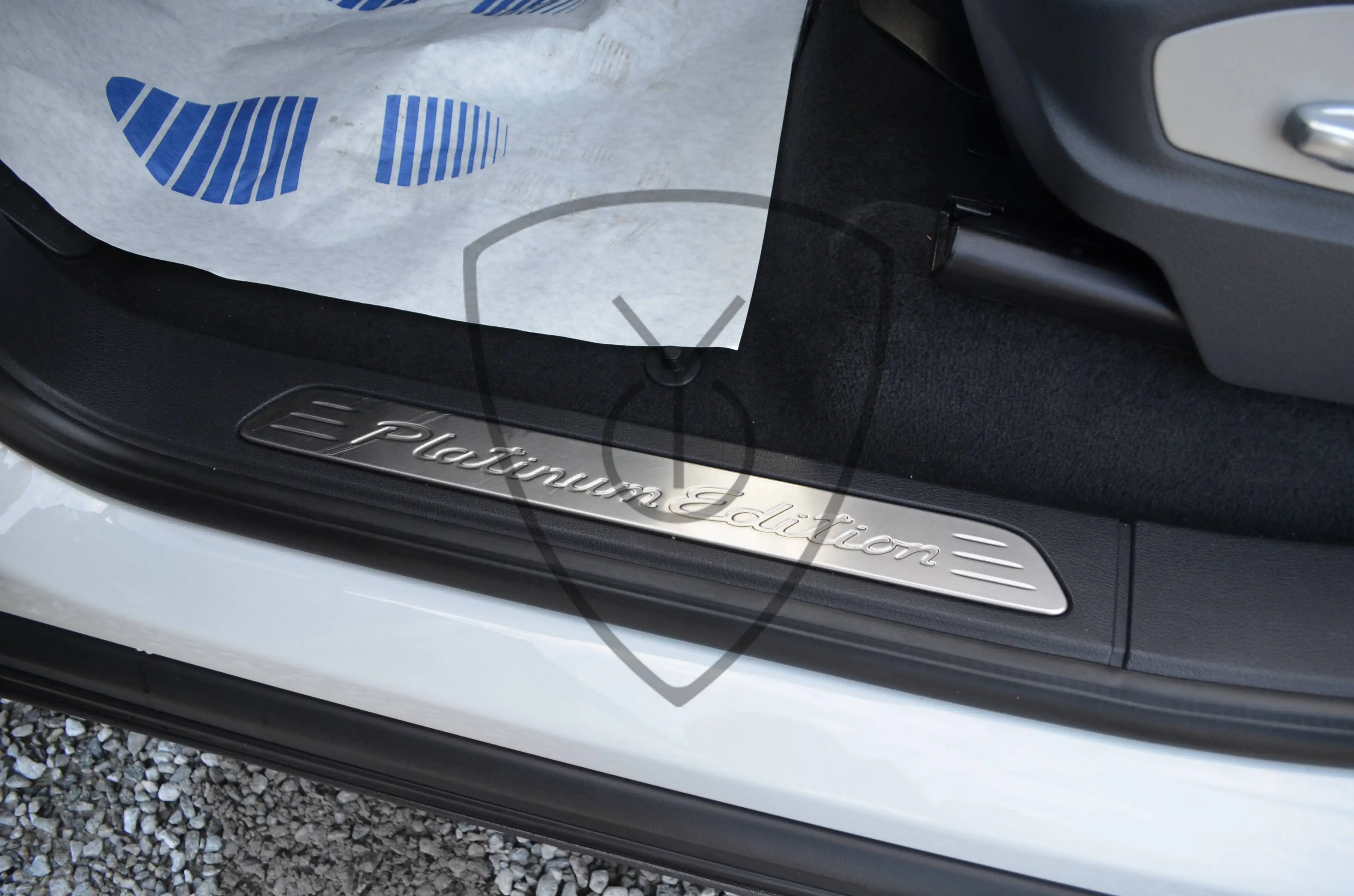 Porsche Cayenne Cayenne 3.0TD Platinum Edition * PANORAMA * 21 INCH TURBO III * FULL LED PDLS — photo 14
