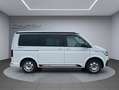 Volkswagen T6 California T6.1 California Beach Camper Edition 4Motion 2.0 Blanco - thumbnail 5