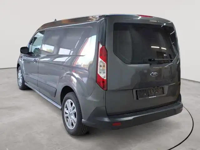 Ford Transit view 2