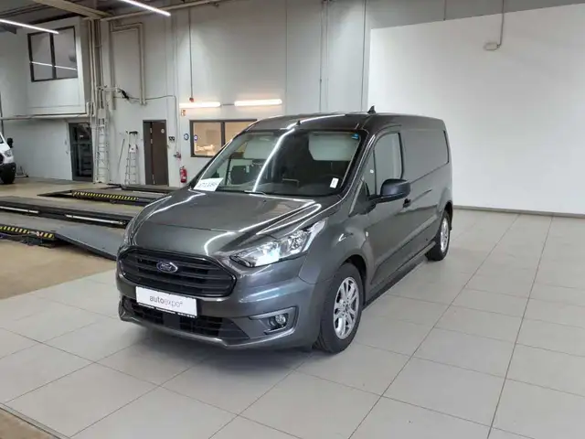 Ford Transit view 7