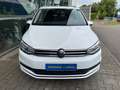 Volkswagen Touran Highline BMT/Start-Stopp (5T1) Weiß - thumbnail 1