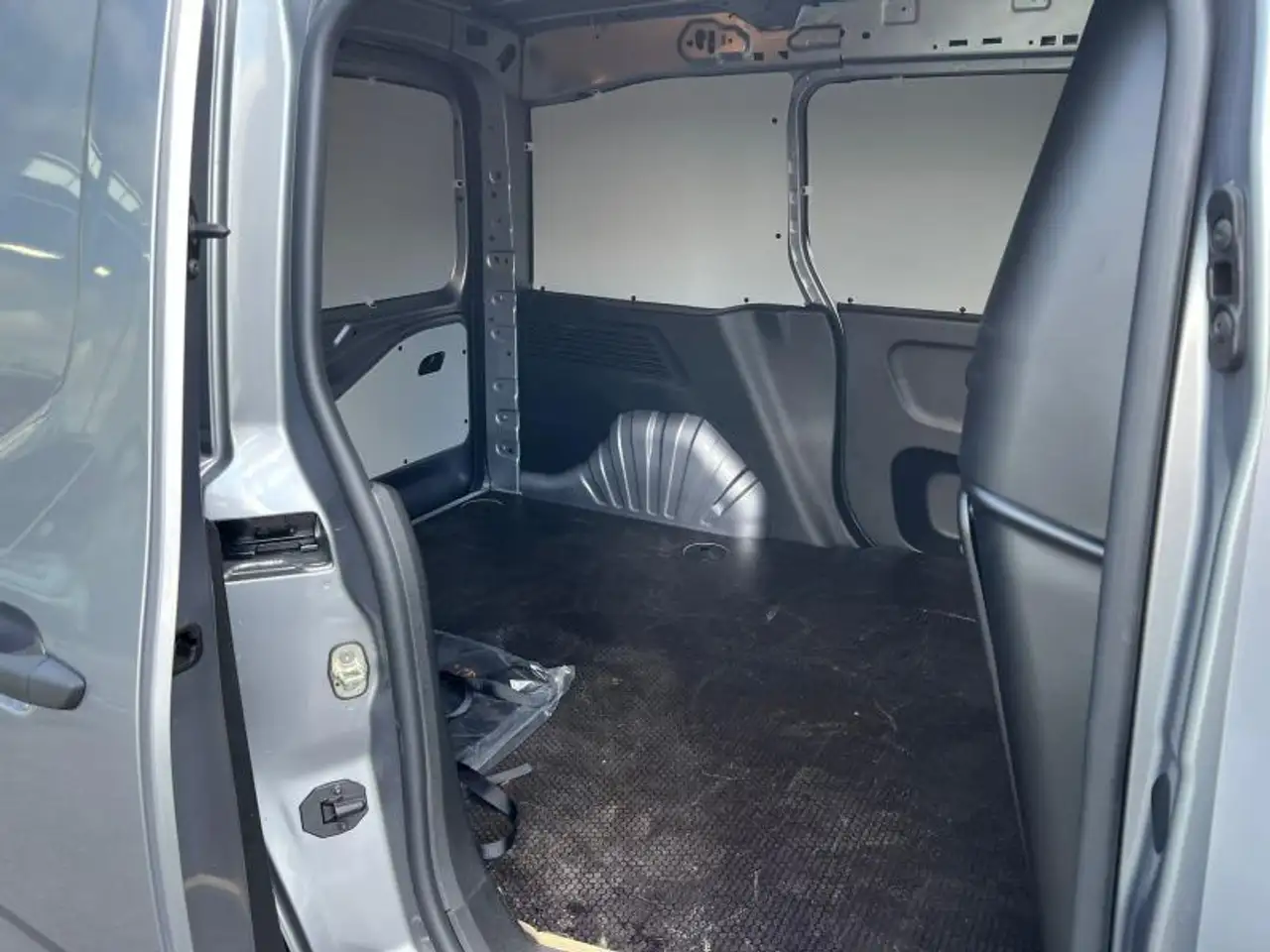 Toyota Proace City 2026