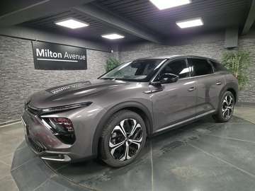 Hybrid Rechargeable - 225 S\u0026S - BV e-EAT8  Shine Pack