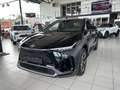 Toyota bZ4X Executive Чёрный - thumbnail 1