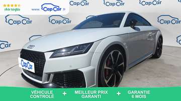 III 2.5 TFSI 400 Quattro S-Tronic 7 - Automatique