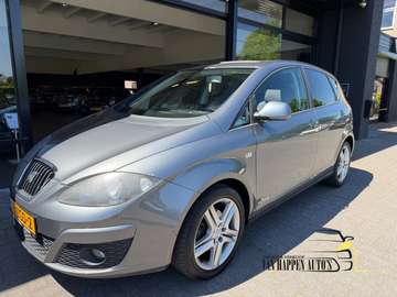 1.2 TSI Ecomotive Businessline COPA / APK 5-2027