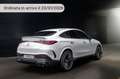 Mercedes-Benz GLC 43 AMG 43 AMG 4Matic Coupé AMG Line Premium Plateado - thumbnail 2