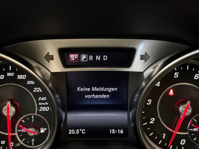 Mercedes-Benz SL 500 Roadster --- Verkauft --- Ansicht 37