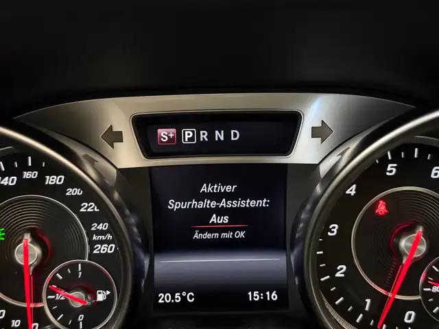 Mercedes-Benz SL 500 Roadster --- Verkauft --- Ansicht 35