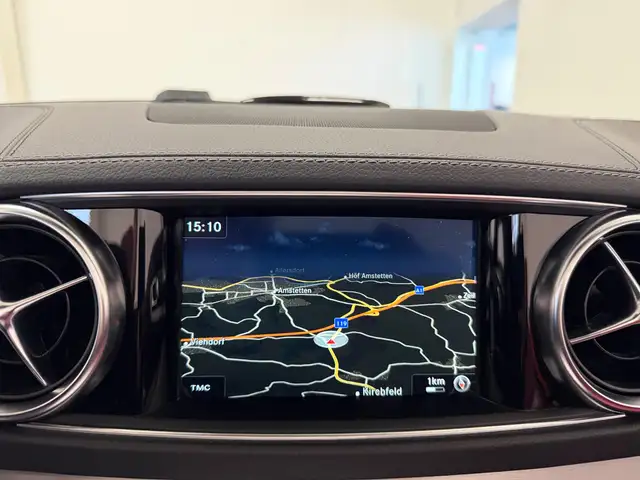 Mercedes-Benz SL 500 Roadster --- Verkauft --- Ansicht 25