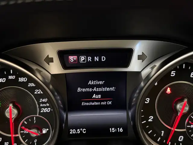 Mercedes-Benz SL 500 Roadster --- Verkauft --- Ansicht 36