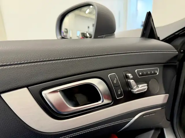 Mercedes-Benz SL 500 Roadster --- Verkauft --- Ansicht 16