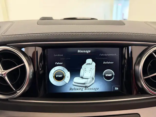 Mercedes-Benz SL 500 Roadster --- Verkauft --- Ansicht 27