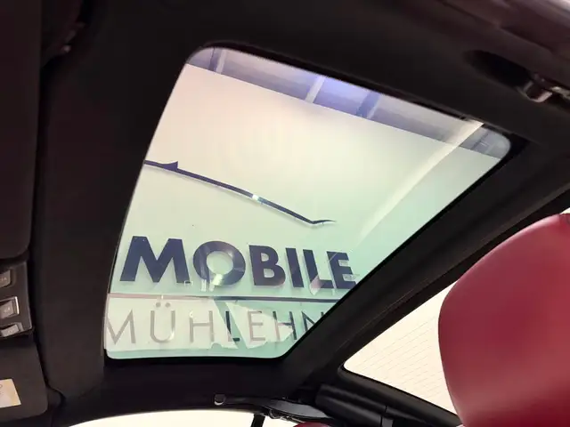 Mercedes-Benz SL 500 Roadster --- Verkauft --- Ansicht 12