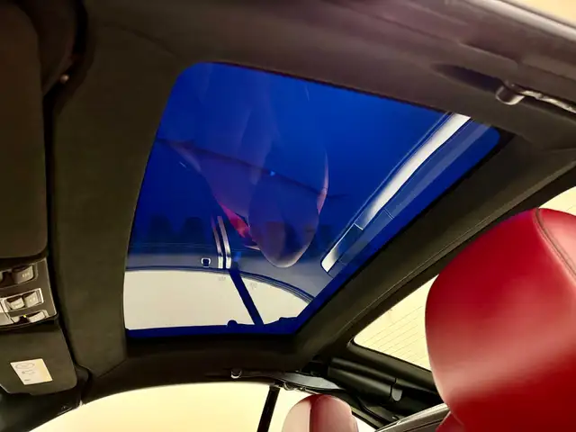 Mercedes-Benz SL 500 Roadster --- Verkauft --- Ansicht 13