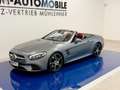 Mercedes-Benz SL 500 Roadster,AMG,Designo Magno,Massage,MagicSky,H&K, Gris - thumbnail 3
