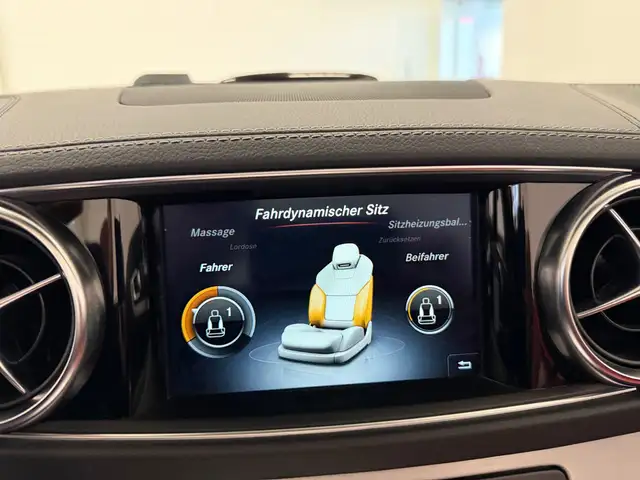 Mercedes-Benz SL 500 Roadster --- Verkauft --- Ansicht 28