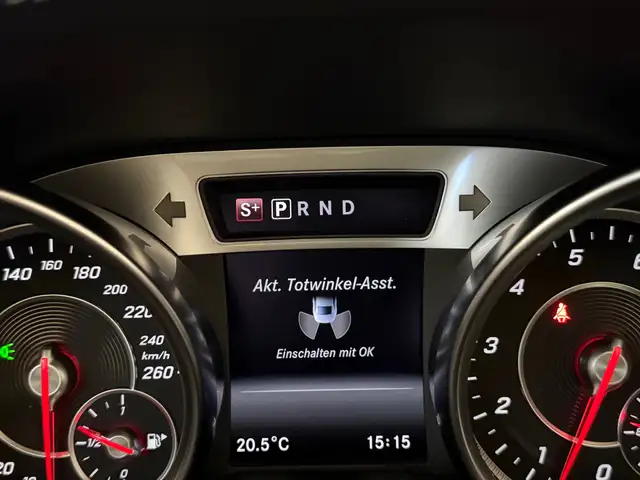 Mercedes-Benz SL 500 Roadster --- Verkauft --- Ansicht 34