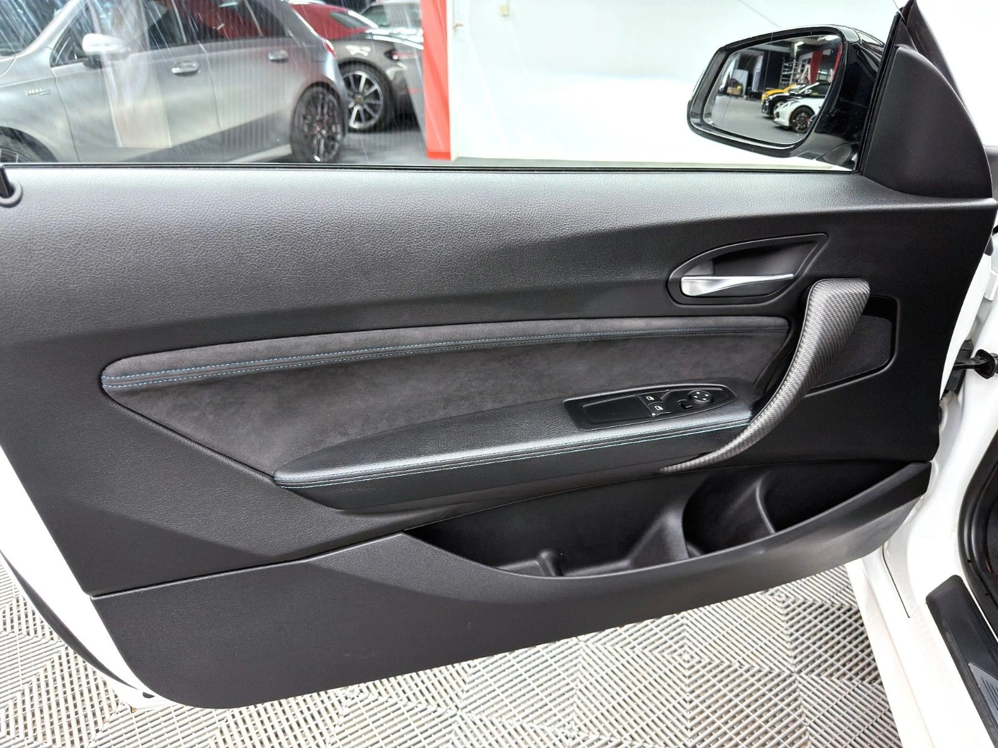 BMW M2 Coupe *HJS*SHZ*CARBON* — photo 8
