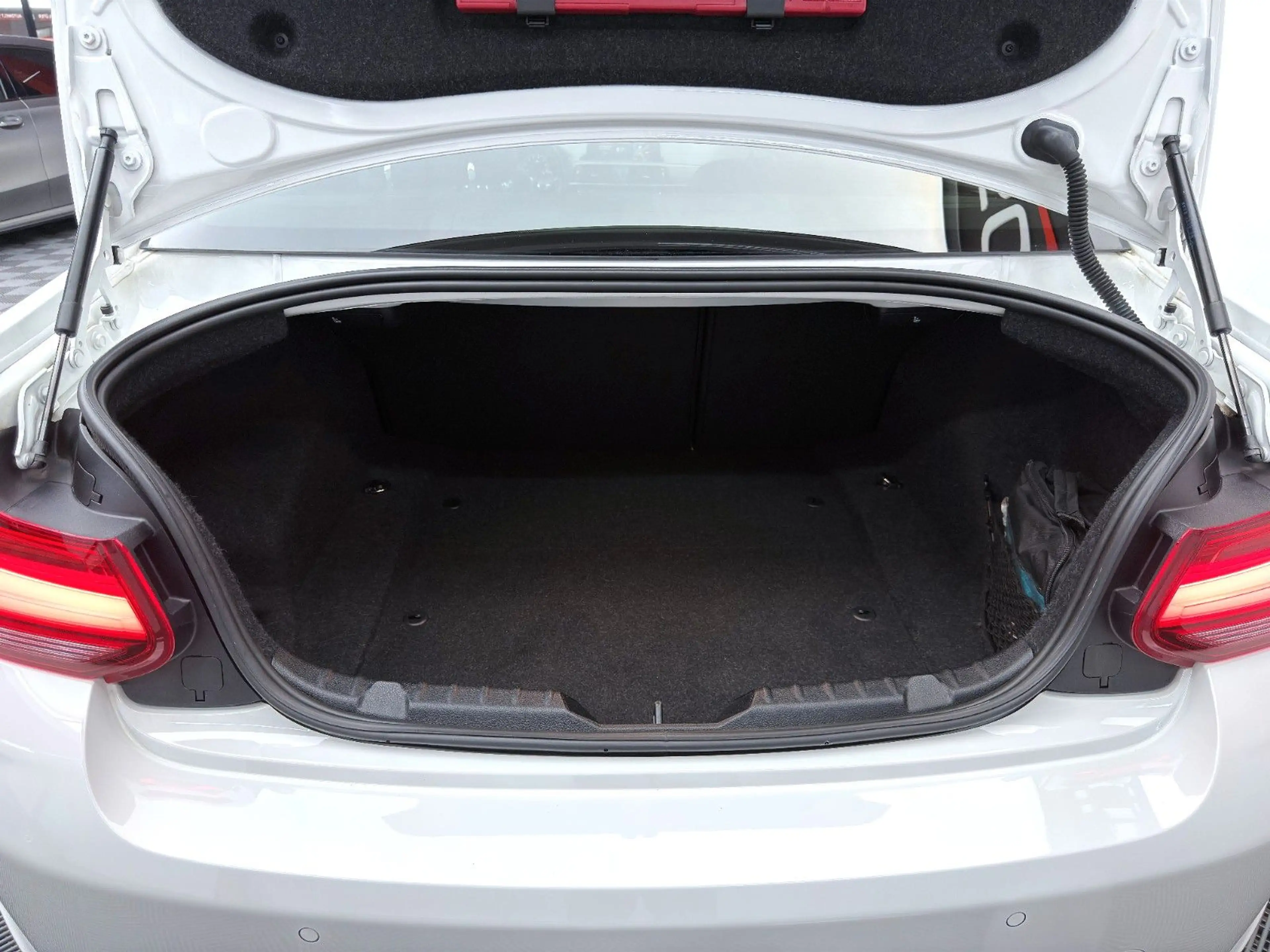 BMW M2 Coupe *HJS*SHZ*CARBON* — photo 6