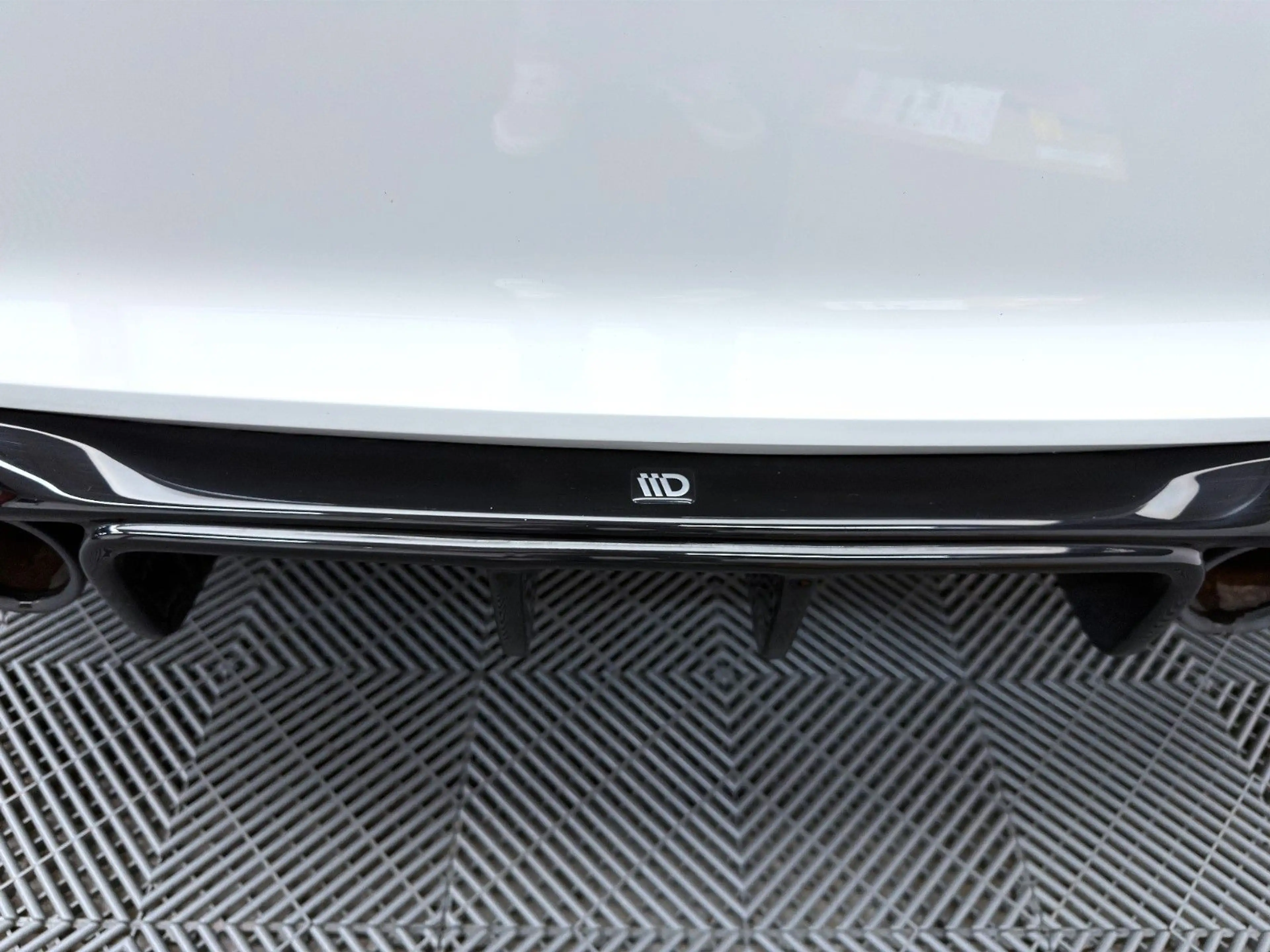 BMW M2 Coupe *HJS*SHZ*CARBON* — photo 7