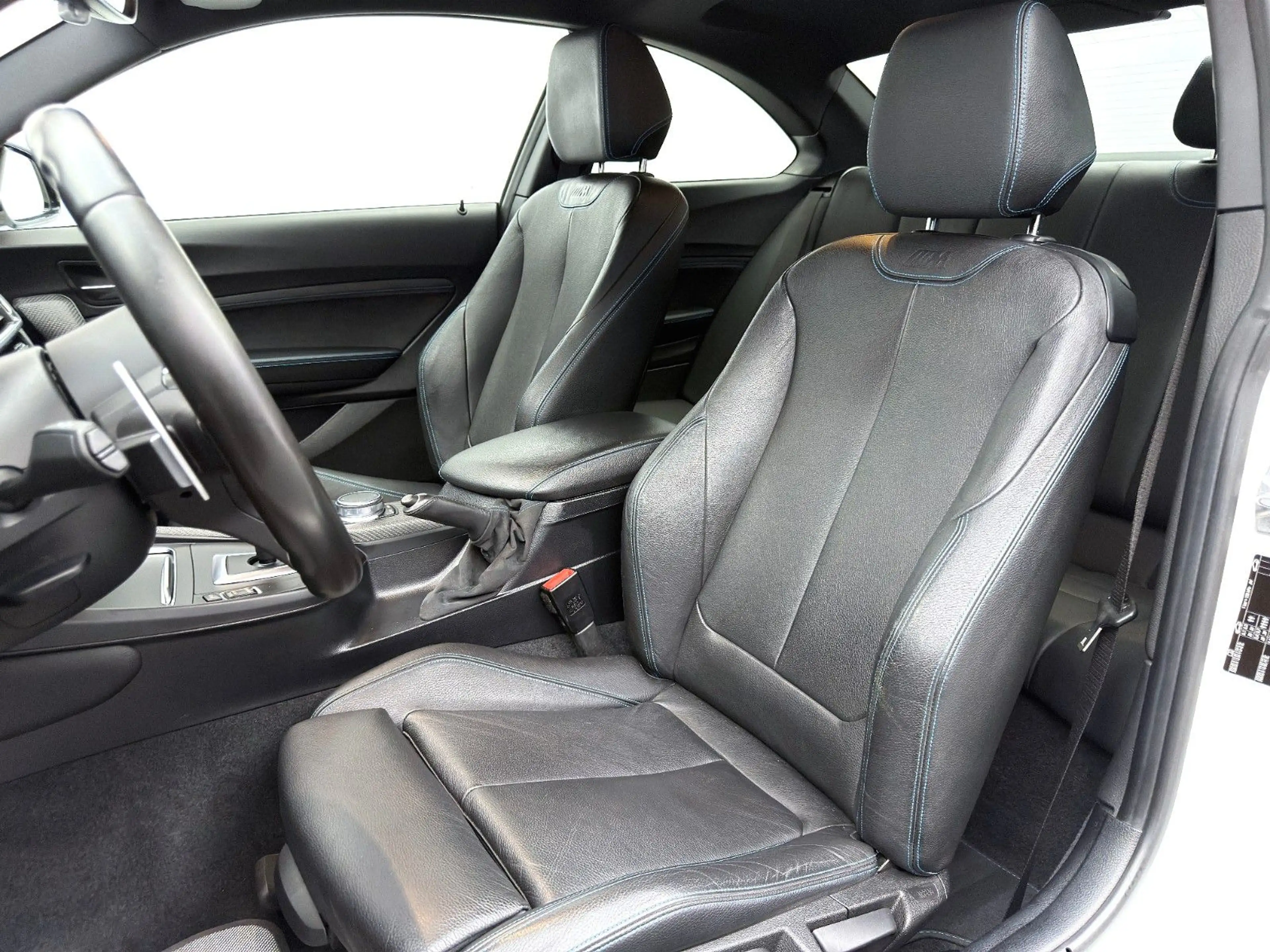 BMW M2 Coupe *HJS*SHZ*CARBON* — photo 10
