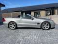 Mercedes-Benz SL 500 cabriolet Grijs - thumbnail 4