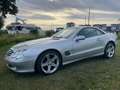 Mercedes-Benz SL 500 cabriolet Grijs - thumbnail 1