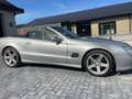 Mercedes-Benz SL 500 cabriolet Grijs - thumbnail 3