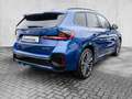 BMW iX1 xDrive30 M Sport AHK Pano adapt LED H&K Sound HuD Blau - thumbnail 2