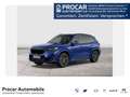 BMW iX1 xDrive30 M Sport AHK Pano adapt LED H&K Sound HuD Bleu - thumbnail 1