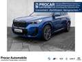 BMW iX1 xDrive30 M Sport AHK Pano adapt LED H&K Sound HuD Blau - thumbnail 1