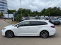 Toyota Corolla Touring Sports Hybrid Team D 2.0l -AHK Blanc - thumbnail 6