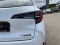 Toyota Corolla Touring Sports Hybrid Team D 2.0l -AHK Blanc - thumbnail 11