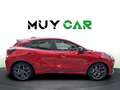Ford Puma 1.0 EcoBoost MHEV ST Aut. 160 Rojo - thumbnail 8