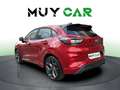 Ford Puma 1.0 EcoBoost MHEV ST Aut. 160 Rojo - thumbnail 5