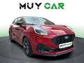 Ford Puma 1.0 EcoBoost MHEV ST Aut. 160 Rojo - thumbnail 1