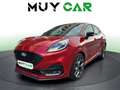 Ford Puma 1.0 EcoBoost MHEV ST Aut. 160 Rojo - thumbnail 3