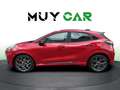 Ford Puma 1.0 EcoBoost MHEV ST Aut. 160 Rojo - thumbnail 4