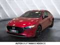 Mazda 3 5HB 2.5L 140ps 6AT FWD Homura ACC HUD Bluetooth Rot - thumbnail 2